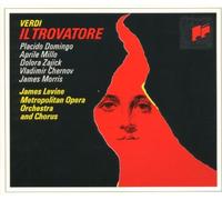 Levine,J. - Il Trovatore
