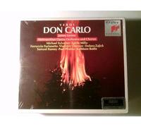 Verdi: Don Carlo