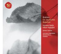 Levine,James - Class Lib: Deutsches Requiem