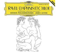 Levine,James - Daphnis et Chloe T.)
