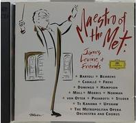 Maestro of the Met