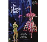 Levine, James - Mozart: The Magic Flute