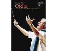 Levine, James - Verdi: Otello