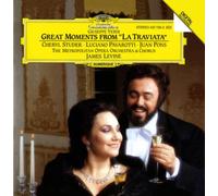 Levine - La Traviata (Sel.)