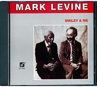 Levine, Mark - Smiley & Me