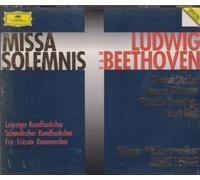 Levine - Missa Solemnis