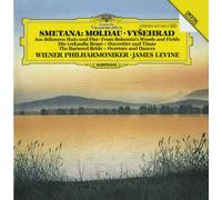 Levine - Moldava