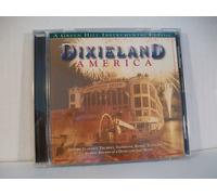 Levine Sam Dixieland America (CD) (Importación USA)