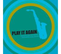 Levine Sam - Play It Again: Smooth Jazz Favorites