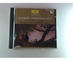Levine - Schubert;Symphony No.9