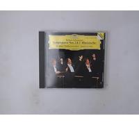 Levine - Sinfonien 2+3