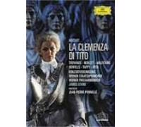 Levine & Vpo - Mozart: la Clemenza di Tito [Dt [Alemania] [DVD]