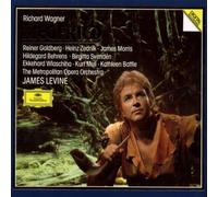 Levine - Wagner;Siegfried