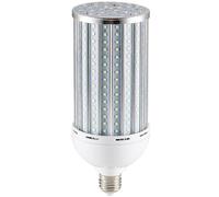 LEVIOC’S LED Mas Lampadina Bombilla LED 60W Attacco E27, Blanco Cálido 3000K, 6000 Lumen, Equivalente a 500W, 85-265V AC