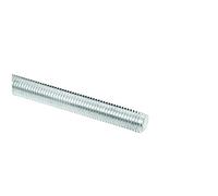 LEVIOR - Varilla roscada Zn M24, 1M DIN975 (TP 4.8).