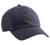 Levi'S 004BY-0001 Summer 100CO WVN Cap Women's One Size, Azul Marino, Talla única