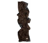 Levi's 004CZ-0000 Red TAB MAINLINE 100Co Knit Scarf Women's One Size