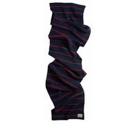 Levi's 004CZ-0001 Red TAB MAINLINE 100Co Knit Scarf Women's One Size