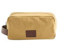 Levi's 004D1-0001 Elevated Style 100CO DOPP Kit Hombre 's One Size, Aura Lavada, Talla única, Elevated Style