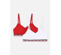 Levi's® 0181 - Sportwear Surplice Bra S Blanco