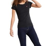 LEVI'S ® Camiseta rojo / negro / blanco XS rojo / negro / blanco
