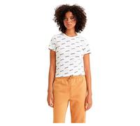 CAMISETA GRAPHIC RICKIE LEVI'S® MUJER XS