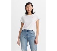 Levi's 2pack Crewneck Tee 2 Pack White & Red Talla: XXS | Camisetas de Seda Outlet | Mujer | Blanco