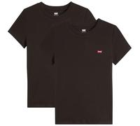 LEVI'S ® Camiseta 'Essential Tee (2-Pack)' rojo / negro / blanco XS rojo / negro / blanco