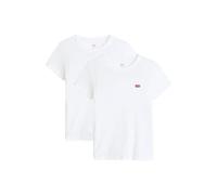 Levi's 2pack Essential SS tee Camiseta Mujer