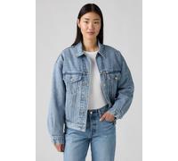 Levi's 3 In 1 90s Sherpa Truckr Cozy Car Talla: XS | Chaquetas vaqueras Outlet | Mujer |