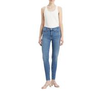 Levi's 310 Shaping Super Skinny, Vaqueros Mujer, Animal Kingdom, 26W / 32L