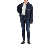 Levi's 310 Shaping Super Skinny Jeans Talla: W28L32 | Vaqueros Skinny Outlet | Mujer