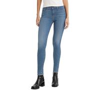 Levi's 310 Shaping Super Skinny, Vaqueros Mujer, Quebec Lake, 27W / 32L