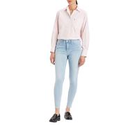Levi's 310 Shaping Super Skinny, Vaqueros Mujer, Running In Place, 30W / 30L