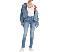 Levi's 310 Shaping Super Skinny, Vaqueros Mujer, Stick The Landing, 32W / 32L