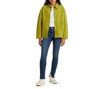 Levi's 310 Shaping Super Skinny, Vaqueros Mujer, Things Change, 27W / 32L