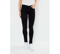 Levi's 311 Shaping Skinny Blacks 26 X 30 Negro