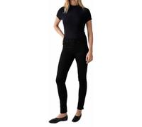Levi's 311 Shaping Skinny Vaqueros, Black And Black, 26W / 32L para Mujer