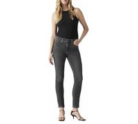 Levi's 311 Shaping Skinny Vaqueros, Bloom Black, 28W / 32L para Mujer