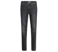 Levi's 311 Shaping Skinny Vaqueros, Bloom Black, 31W / 28L para Mujer
