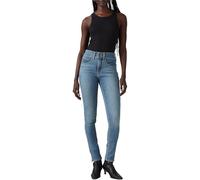 Levi's 311 Shaping Skinny Vaqueros, Camp Denim, 26W / 28L para Mujer