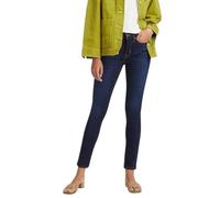 Levi's 311 Shaping Skinny Vaqueros, Cobalt Haze, 27W / 28L para Mujer