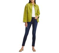 Levi's 311 Shaping Skinny Vaqueros, Cobalt Haze, 28W / 30L para Mujer