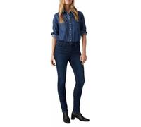 Levi's 311 Shaping Skinny Vaqueros, Cobalt Haze, 29W / 30L para Mujer