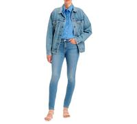 Levi's 311 Shaping Skinny Vaqueros, Cool Wild Times, 32W / 32L para Mujer