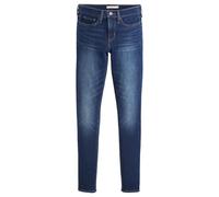 Levi's 311 Shaping Skinny Vaqueros, Crushed Poppy, 30W / 30L para Mujer