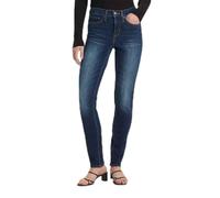 Levi's 311 Shaping Skinny Vaqueros, Crushed Poppy, 33W / 32L para Mujer