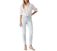 Levi's 311 Shaping Skinny Vaqueros, Glance Around, 30W / 28L para Mujer