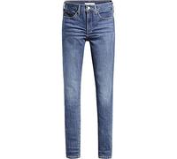 Levi's 311 Shaping Skinny Vaqueros, Lapis Gallop, 26W / 30L Mujer