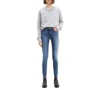 Levi's 311 Shaping Skinny Vaqueros, Lapis Gallop, 26W / 32L para Mujer